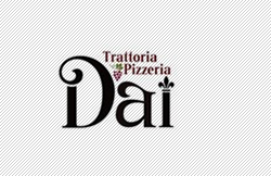 トラットリア Dai