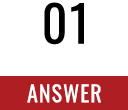 answer