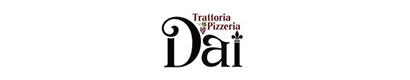 トラットリア&ピッツェリア Dai