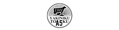 YAKINIKU A FIVE 徳