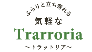 Trarroria